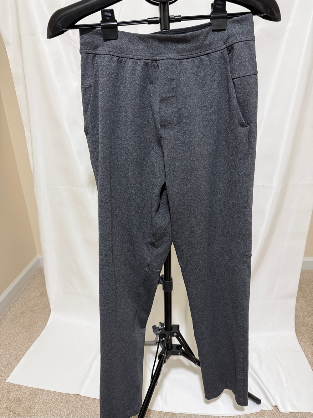 Lululemon Men’s Discipline Pants
